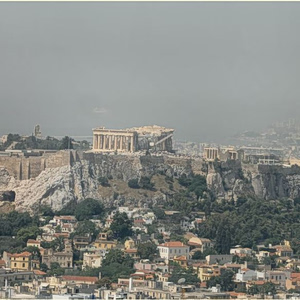 ΕΛΚΕΘΕ: Η έντονη οσμή αερίου στην Αττική δεν προήλθε από τη θάλασσα