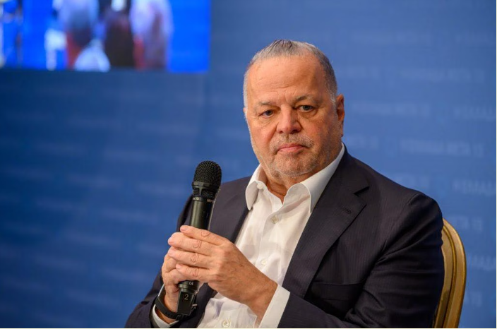 Citi για Metlen: Εφικτός ο στόχος για EBITDA 2 δισ. ευρώ