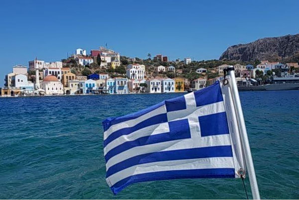 Ταξιδιωτικές εισπράξεις: Αυξήθηκαν κατά 64,3% το α΄ τρίμηνο