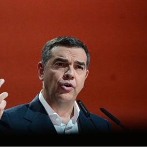 Τσίπρας: Ας είμαστε όλοι στο ραντεβού με την ιστορία