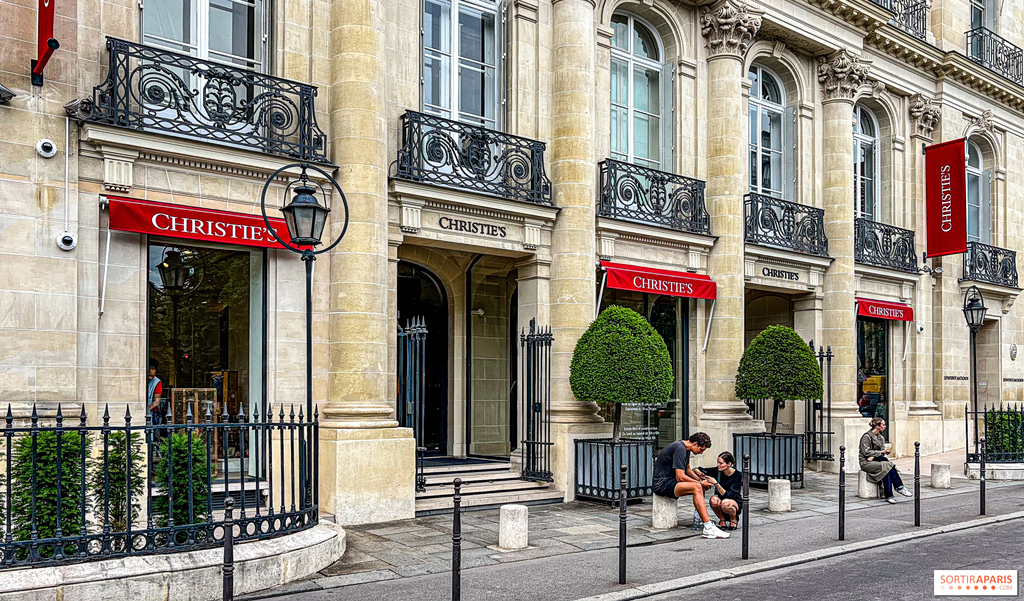 Christie’s: Έργα των Πόλοκ και Μπρανκούζι σπάνε το φράγμα των 100 εκατ.