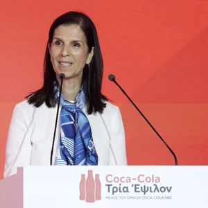 Coca-Cola HBC: Πώς η Αίγυπτος έγινε η τρίτη μεγαλύτερη αγορά του ομίλου