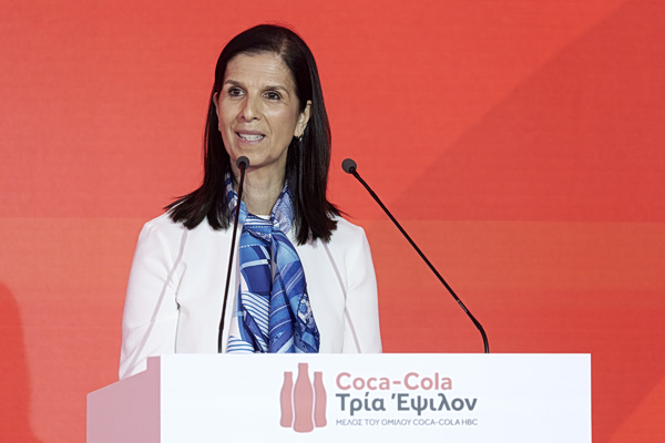 Coca-Cola HBC: Πώς η Αίγυπτος έγινε η τρίτη μεγαλύτερη αγορά του ομίλου