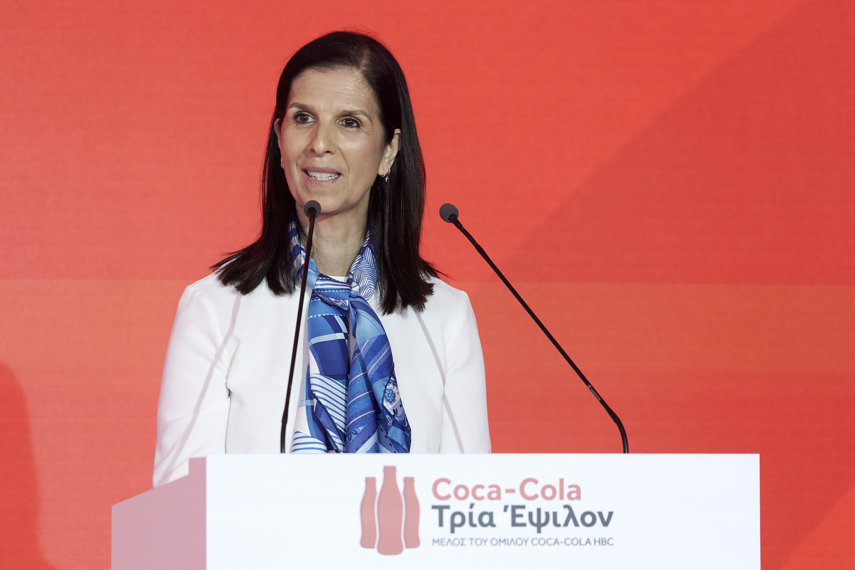 Coca-Cola HBC: Πώς η Αίγυπτος έγινε η τρίτη μεγαλύτερη αγορά του ομίλου