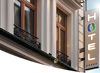 CrediaBank: Λύσεις «5 αστέρων» για ξενοδοχειακές επιχειρήσεις