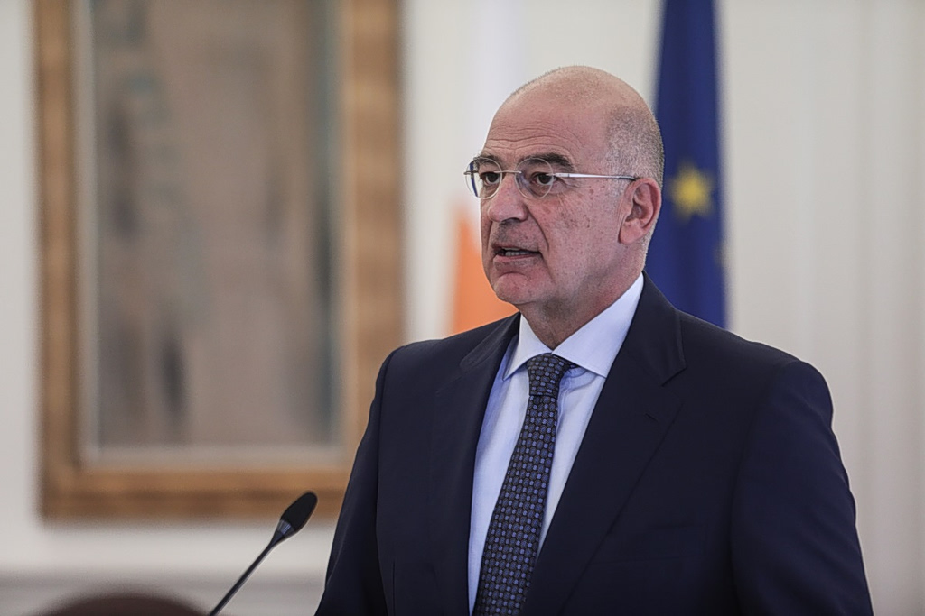 Δένδιας για τα 20 χρόνια από τον θάνατο του Σμηναγού Ηλιάκη