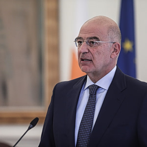 Δένδιας για τα 20 χρόνια από τον θάνατο του Σμηναγού Ηλιάκη
