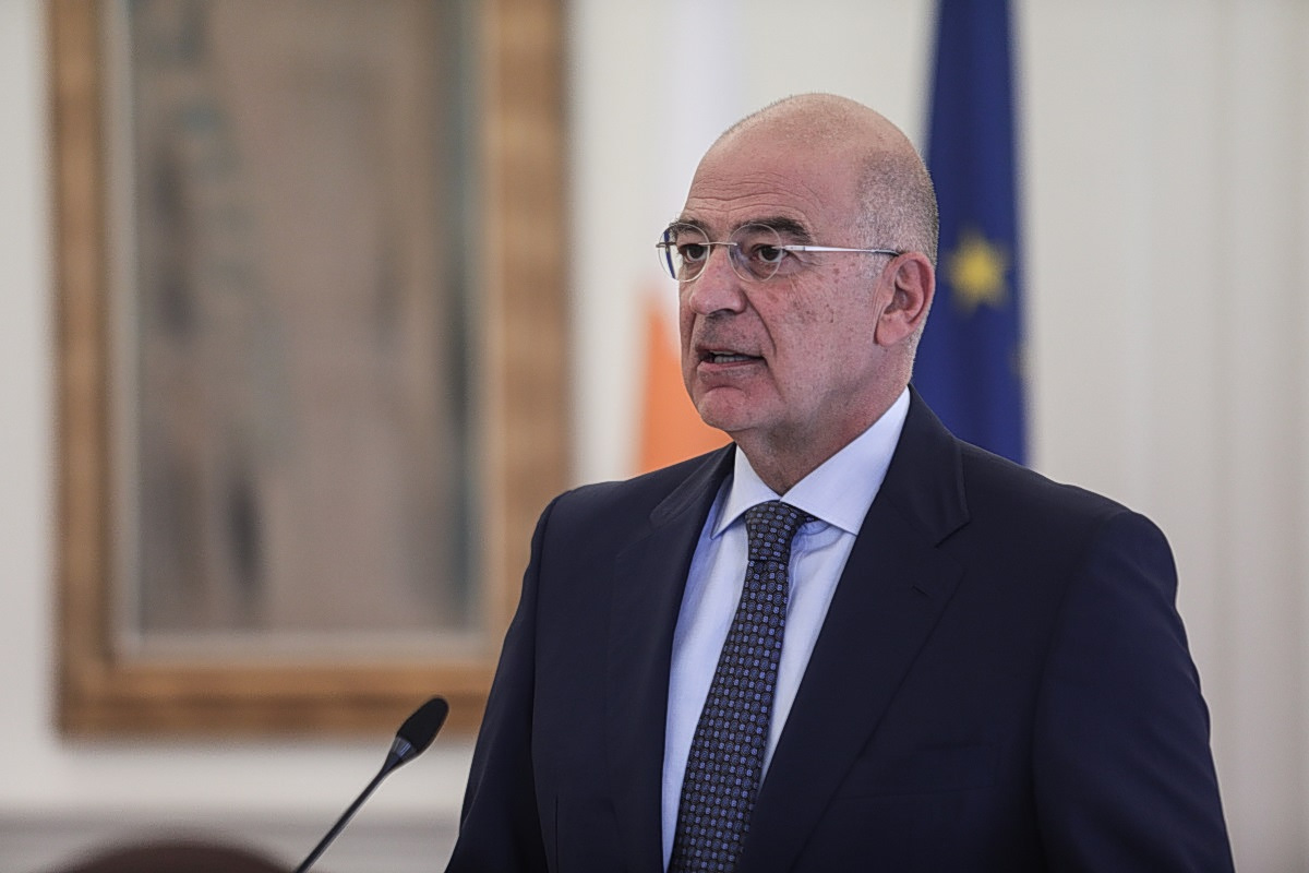 Δένδιας για τα 20 χρόνια από τον θάνατο του Σμηναγού Ηλιάκη