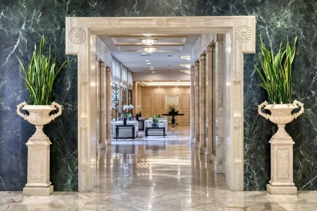 DIVANI Acropolis