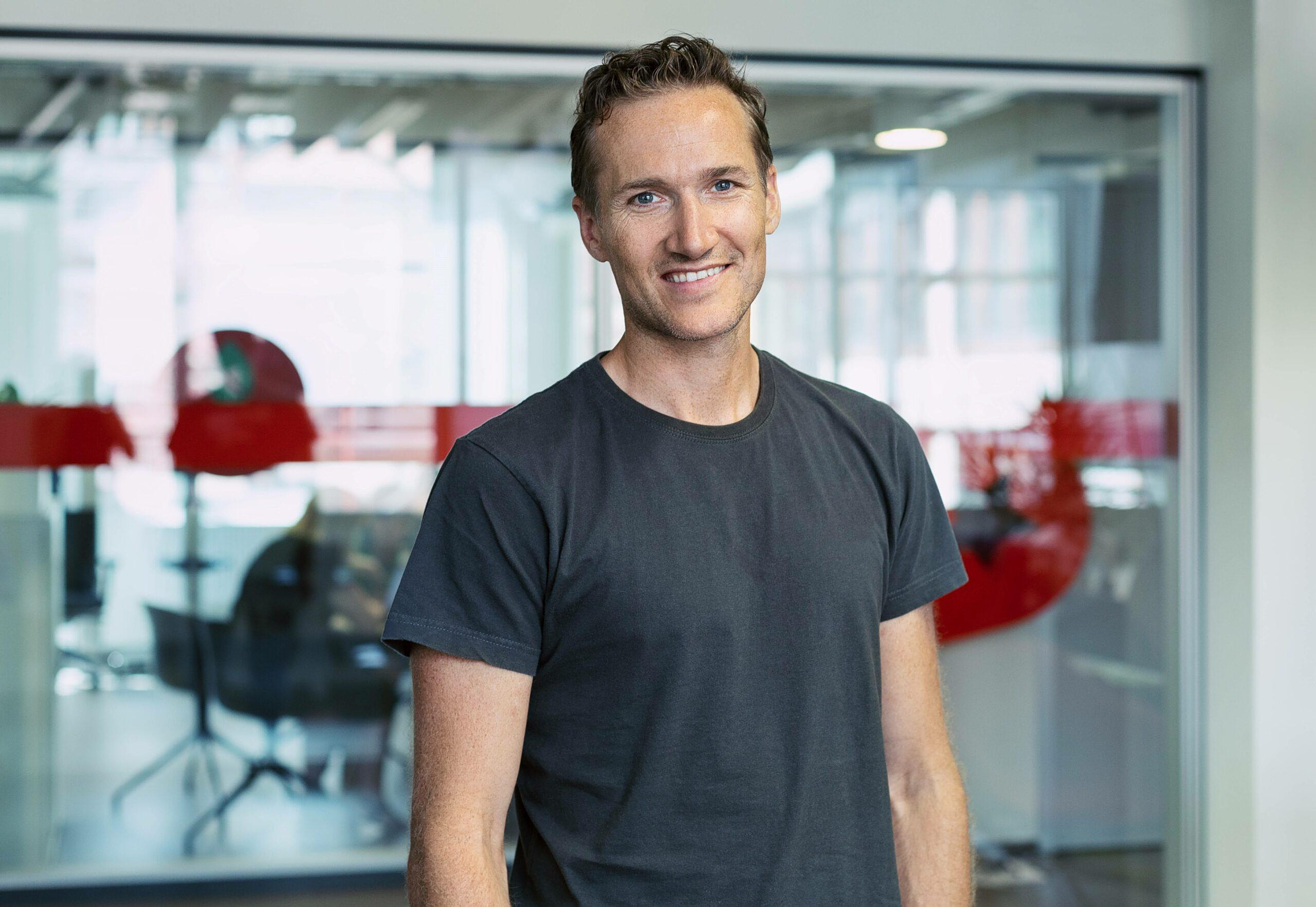 Delivery Hero: Ήρθε η ώρα της μετάβασης – Παραιτείται ο CEO
