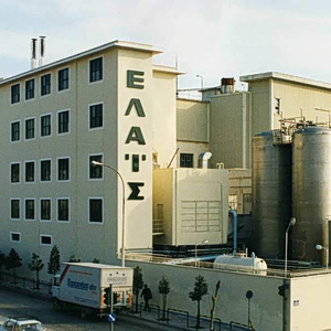 ΕΛΑΪΣ Unilever Hellas: Νέα επένδυση στο εργοστάσιο του Ρέντη