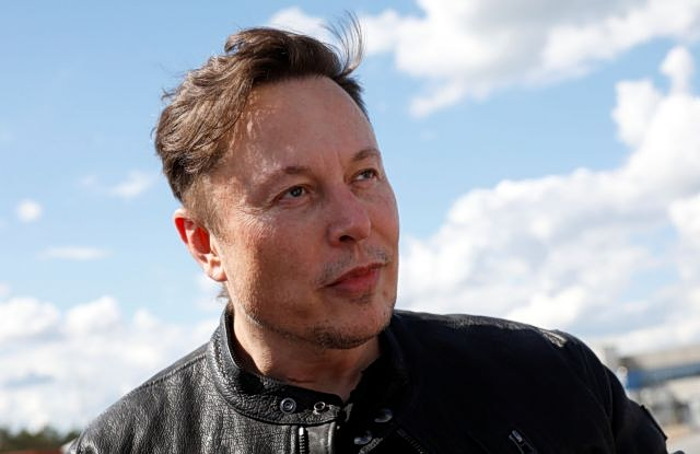 SpaceX IPO Is Designed to Keep Musk in Absolute Control