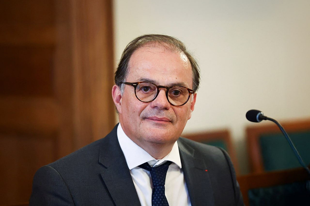 Γαλλία: Το κοινοβούλιο ενέκρινε την επιλογή Μακρόν για την κεντρική τράπεζα – Ποιος είναι ο Εμανουέλ Μουλέν