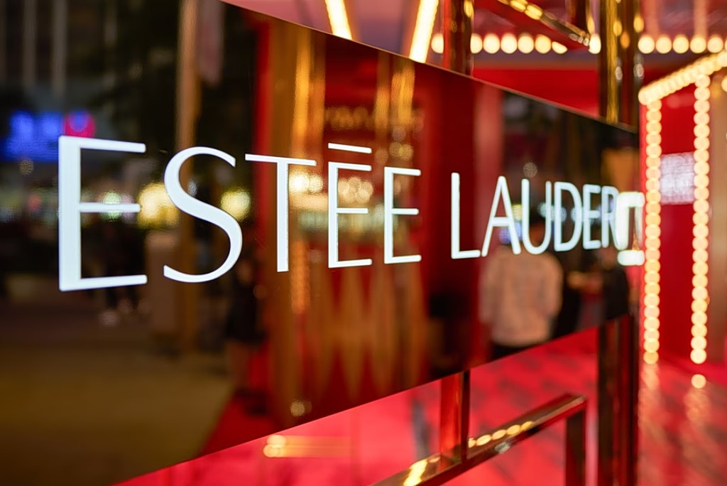 Estée Lauder