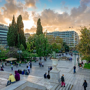 Οικονομική δικαιοσύνη: Είναι η Ελλάδα μια άδικη χώρα;