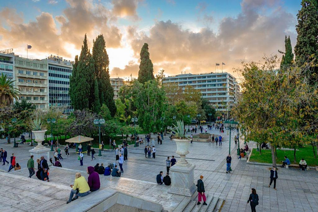 Οικονομική δικαιοσύνη: Είναι η Ελλάδα μια άδικη χώρα;