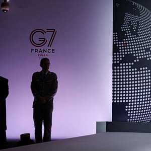 G7 των νέων: Είμαστε τα θύματα όλων των κρίσεων