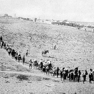 19 Μαίου: Ημέρα μνήμης της γενοτονίας των Ελλήνων του Πόντου
