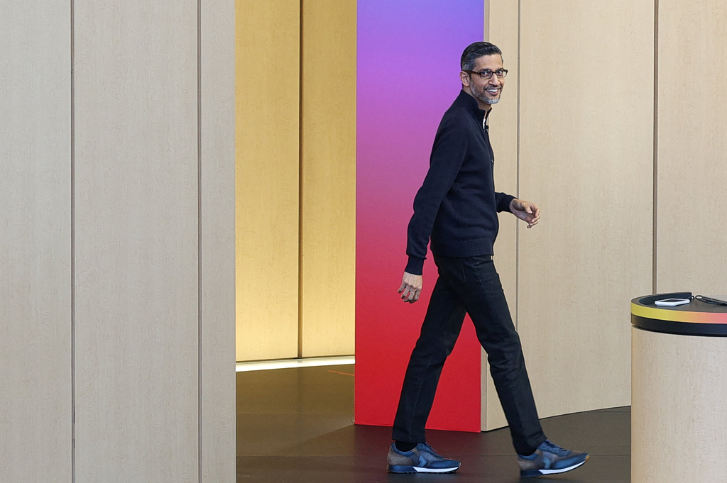 Google I/O: Η εποχή των Gemini agents και η νέα AI που αναλαμβάνει δράση