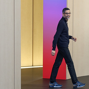 Google I/O: Η εποχή των Gemini agents και η νέα AI που αναλαμβάνει δράση