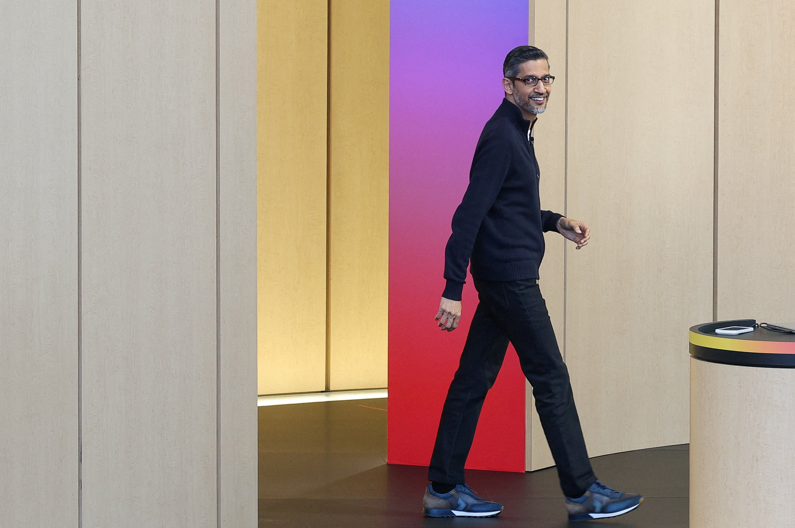 Google I/O: Η εποχή των Gemini agents και η νέα AI που αναλαμβάνει δράση