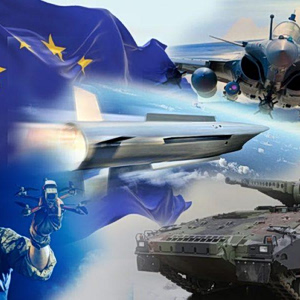 Αμυνα: Δισεκατομμύρια δίνει η ΕΕ για τα οικονομικά όπλα του μέλλοντος