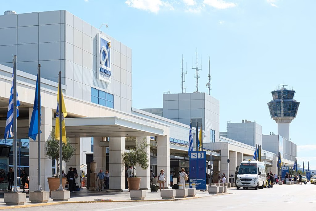 ΔΑΑ: Ανθεκτική επιβατική κίνηση το α’ τρίμηνο 2026 – Μειωμένη κερδοφορία
