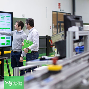 Schneider Electric: Συνεργασία με το Παγκόσμιο Οικονομικό Φόρουμ