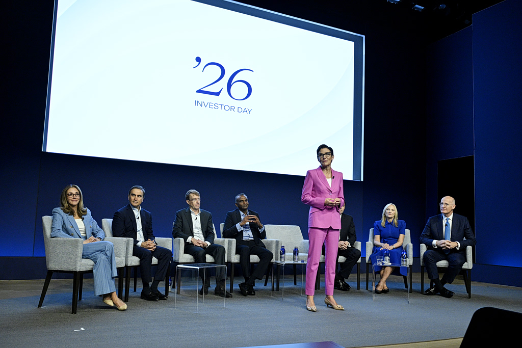 Citi Investor Day: Οδικός χάρτης για την επίτευξη ισχυρότερων αποδόσεων