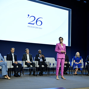 Citi Investor Day: Οδικός χάρτης για την επίτευξη ισχυρότερων αποδόσεων