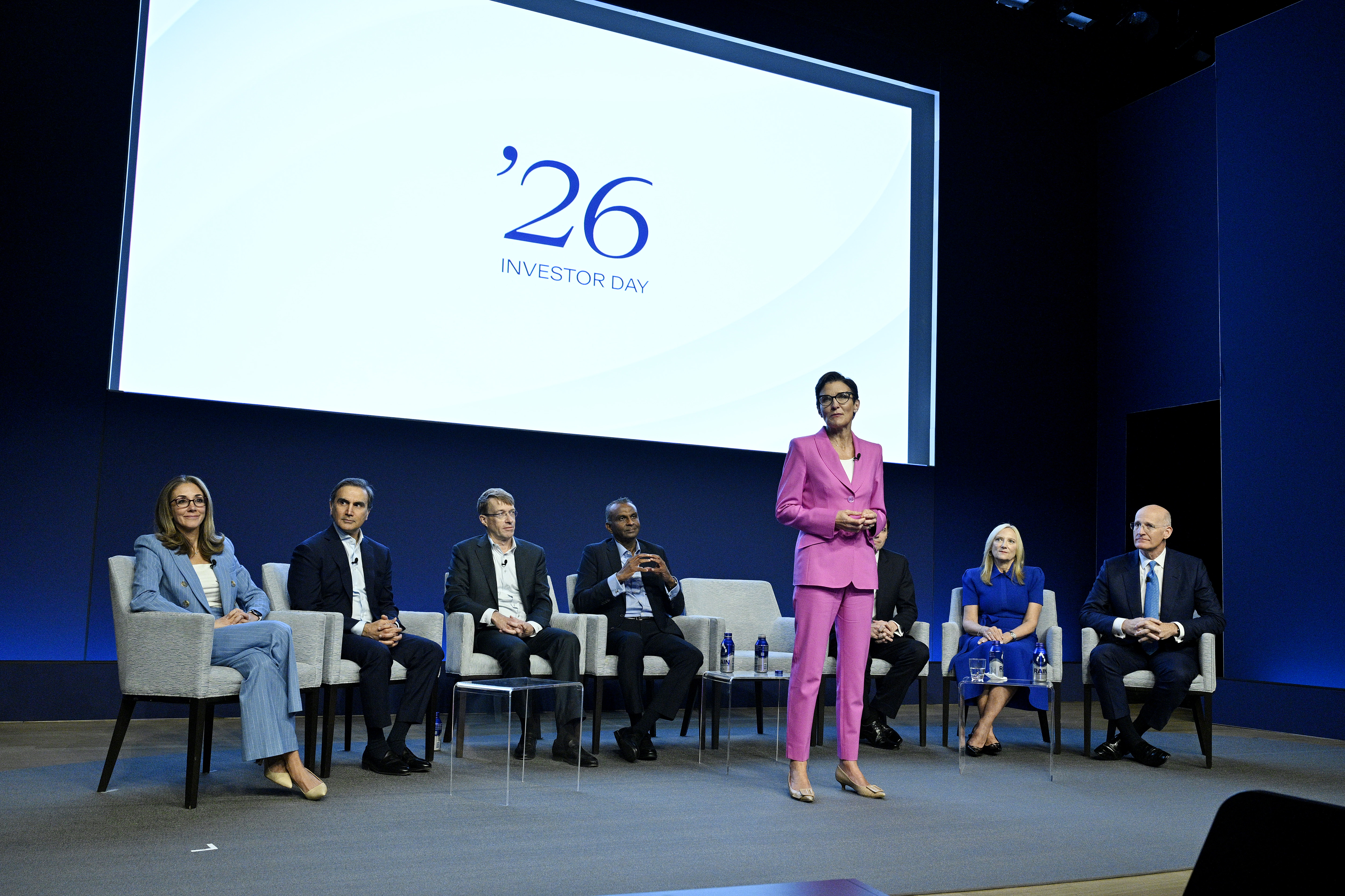 Citi Investor Day: Οδικός χάρτης για την επίτευξη ισχυρότερων αποδόσεων