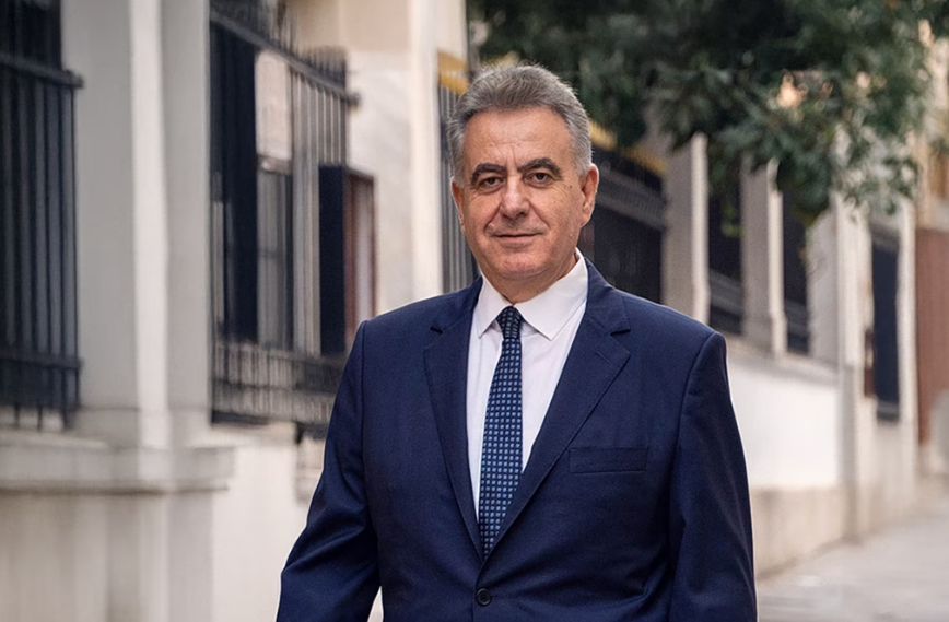 Καββαδάς: Η ανάπτυξης της υδατοκαλλιέργειας πρέπει να προχωρά με σχέδιο