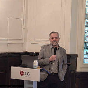 LG Electronics: Ανθεκτική στην πίεση της αγοράς – Η premium στρατηγική που κρατά ψηλά τις επιδόσεις