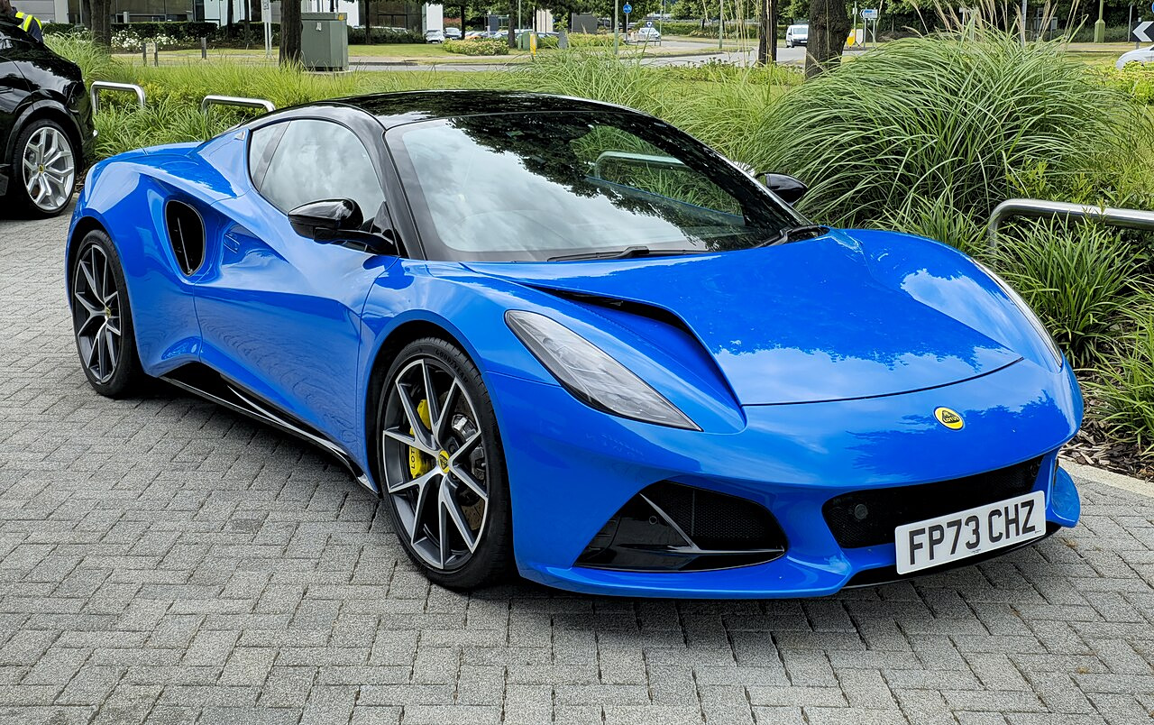 Lotus CEO: Οι μπαταρίες στερεάς κατάστασης απέχουν μια δεκαετία από μαζική παραγωγή