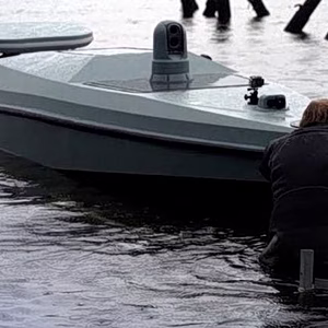 Λευκάδα: Στις Ένοπλες Δυνάμεις η έρευνα για το drone που εντοπίστηκε στο νησί