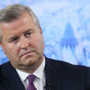 BP: Η σύγκρουση πριν την απομάκρυνση του προέδρου της εταιρείας