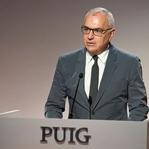 Marc Puig: «Η εταιρεία δεν πωλείται» τονίζει ο επιχειρηματίας