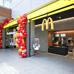 McDonalds: Η στρατηγική της Premier Capital στην Ελλάδα – Από το The Mall Athens στην ανακαίνιση του Συντάγματος