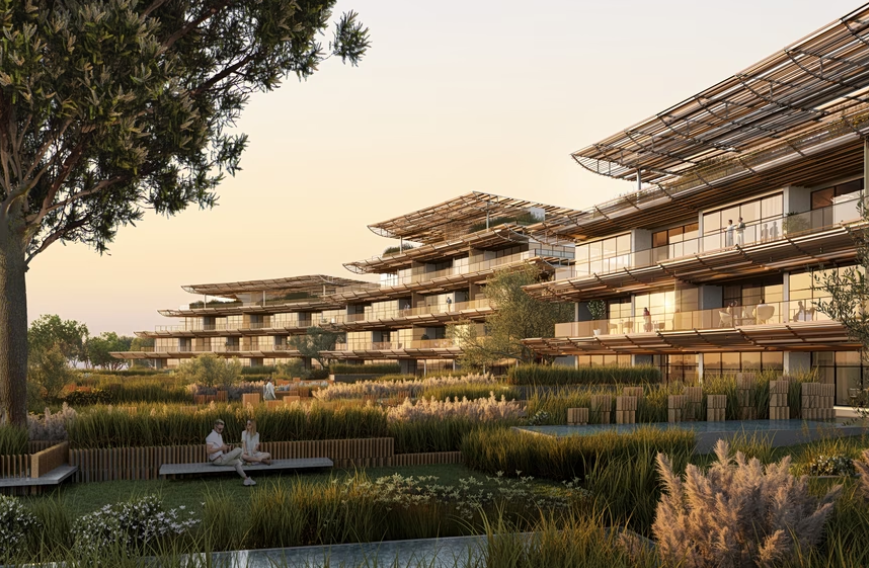 Orilina Properties: Μέρισμα 0,029 ευρώ ανά μετοχή για το 2025