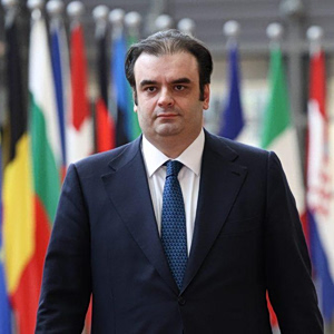 Κυριάκος Πιερρακάκης: «Η στέγαση είναι ζήτημα κοινωνικής συνοχής για την Ευρώπη»