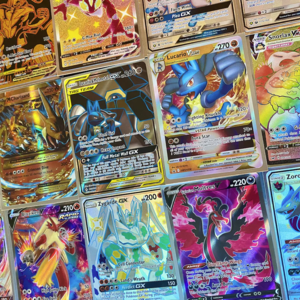 Pokémon: Όταν οι κάρτες πωλούνται για εκατομμύρια