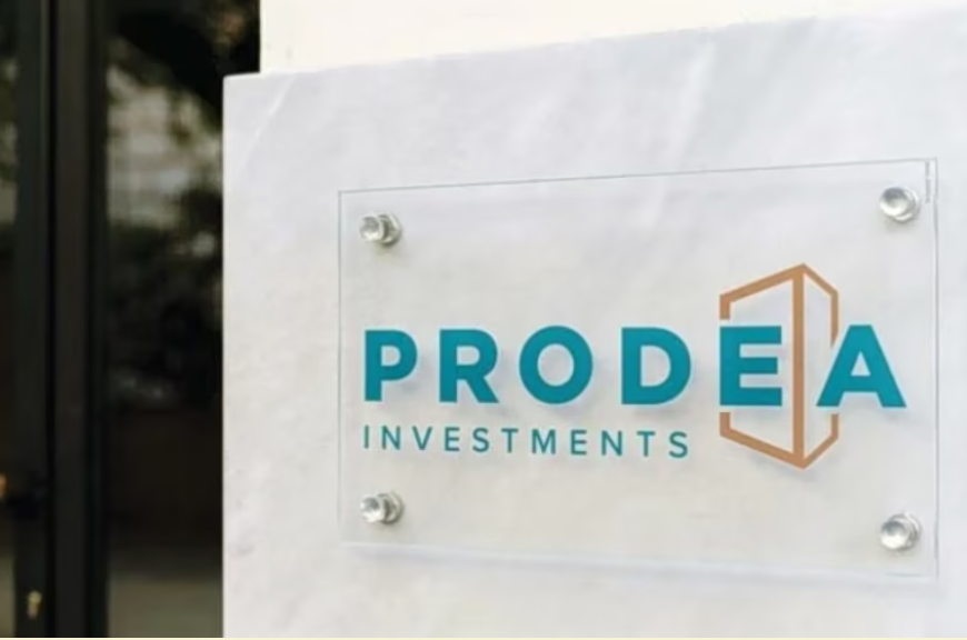 Prodea: Πρόταση για διανομή μερίσματος συνολικού ποσού 455,18 εκατ. ευρώ