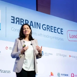 «Rebrain Greece»: Ευκαιρίες επαναπατρισμού Ελλήνων στο Λονδίνο στις 9 Μαΐου