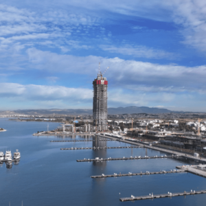Lamda Development: Στις 3 Ιουνίου αρχίζει η δημόσια προσφορά για το ομόλογο έως 350 εκατ. ευρώ