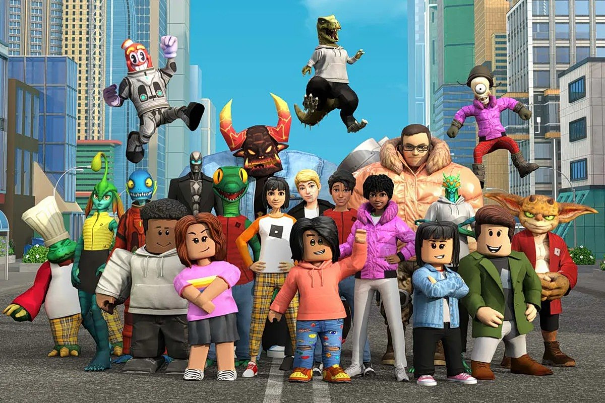 Roblox: Οι προβλέψεις μειώνονται και οι μετοχές καταρρέουν