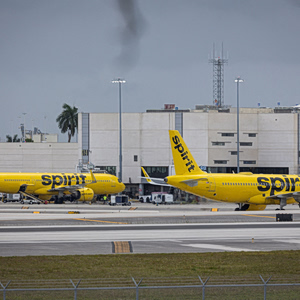 Spirit Airlines: Όχι διάσωση αεροπορικών χαμηλού κόστους, λέει ο αρμόδιος υπουργός των ΗΠΑ