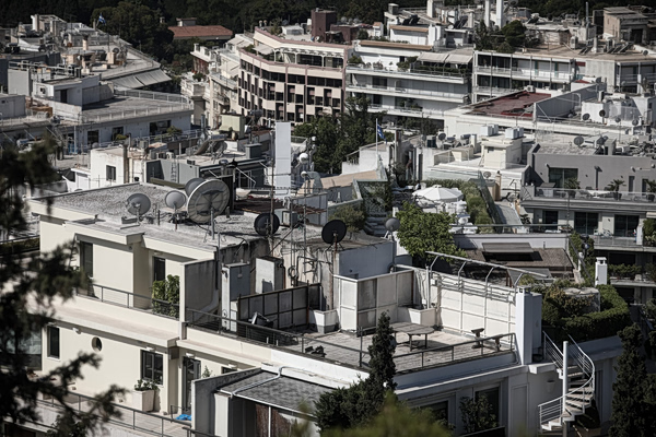 «Σπίτι μου 3»: Έρχεται νέο πρόγραμμα μετά τα ναυάγια «1» και «2»