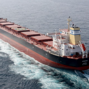 Safe Bulkers: Στις 2 Ιουνίου η εισαγωγή των μετοχών στο Χρηματιστήριο Αθηνών