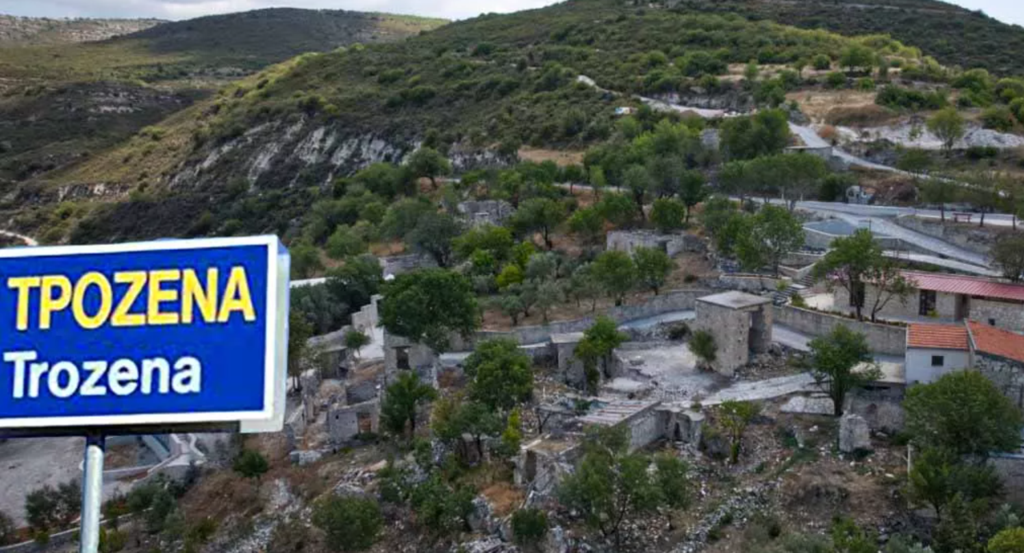 Κυπριακό χωριό πουλήθηκε σε ισραηλινή εταιρεία – Οι προβληματισμοί