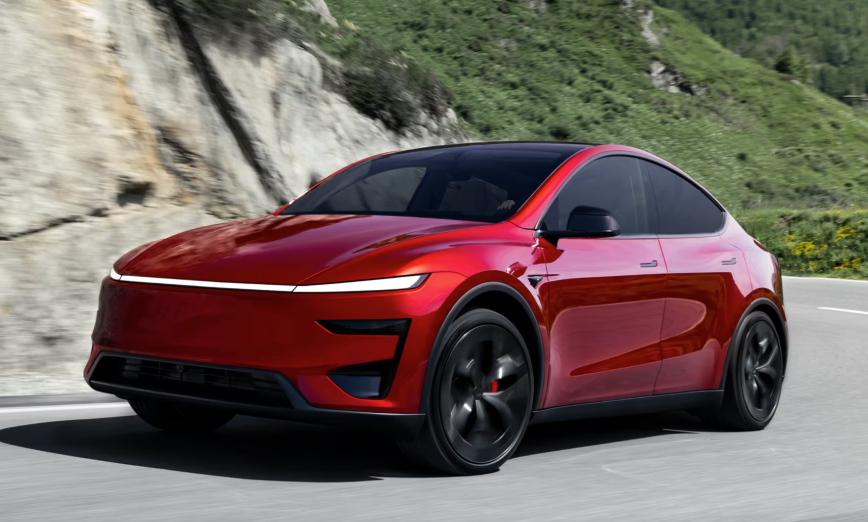 Tesla: Αυξάνει τις τιμές του μοντέλου Y μετά από δύο χρόνια